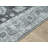 Savannah Washable Gray Area Rug-230593696