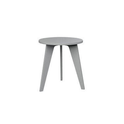 Nordic End Table