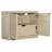 Cascade 38'' Wide 1 -Drawer File Cabinet