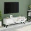 Coucy Unfinished TV Stand for TVs up to 48"-36239425