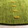 Pixley Hand Loomed Wool Polka Dots Rug