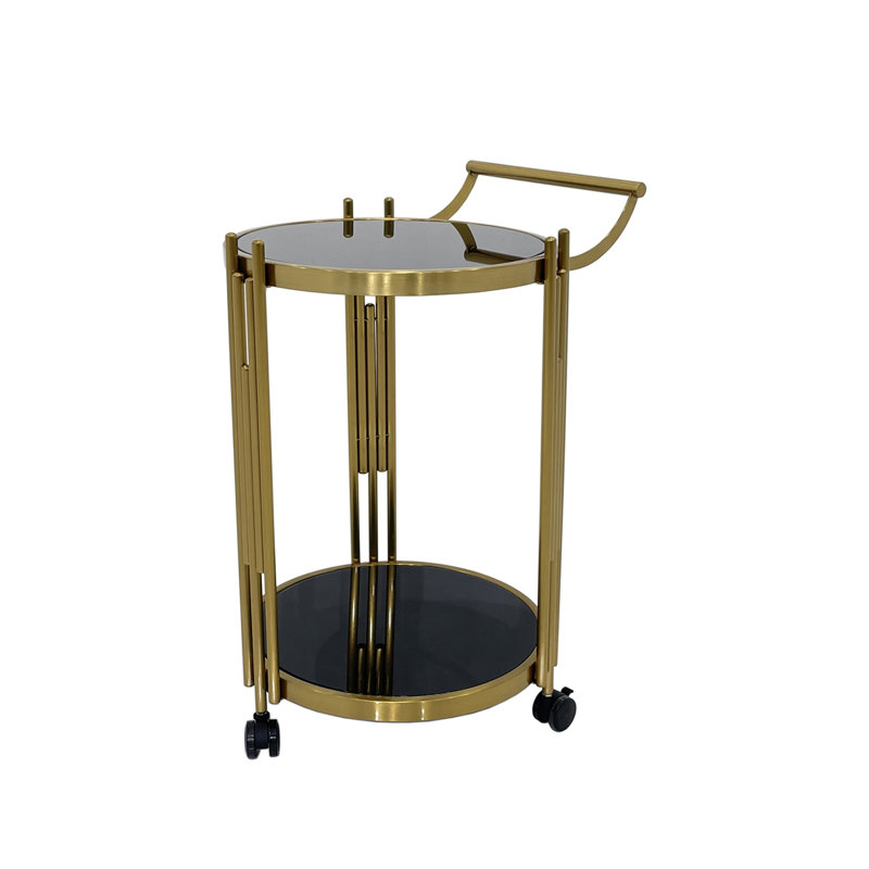 Chariot-bar