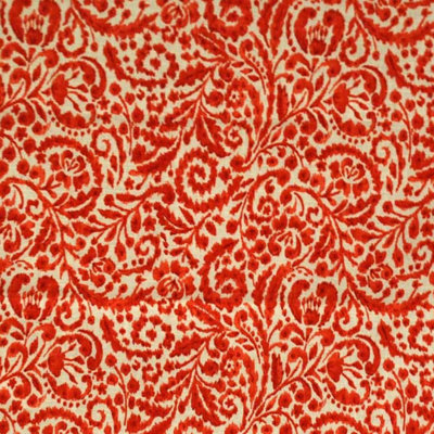 Wesco Flatter Me Fabric