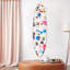 Bondi Beach Decorative Acrylic Surfboard by Oliver Gal