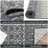 Brunn Geometric Machine Woven Polypropylene Area Rug-778012106