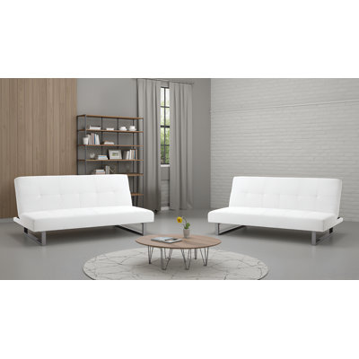 Ensemble de 2 canapés-lits Getxo