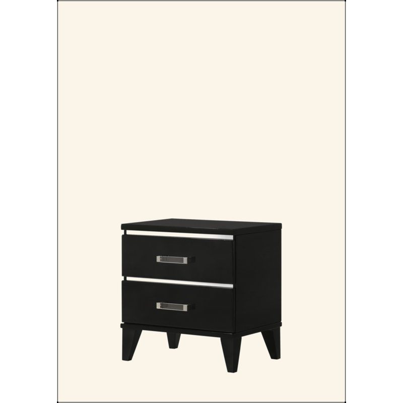 Table de chevet Chelsie