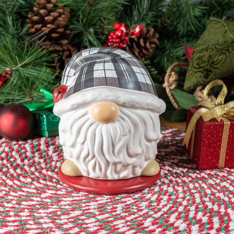 ScentSationals Kris Jingle Wax Warmer