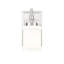 Applique murale 1 lumière Zowie-100157178