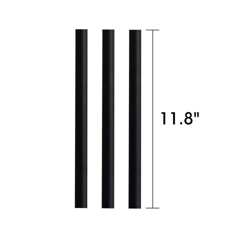 Universal Ceiling Fan Downrods Replacements, 12"