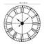 Abdulkader Iron Wall Clock-814537871
