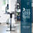 Adjustable Metal Base Standing Desk-99992562