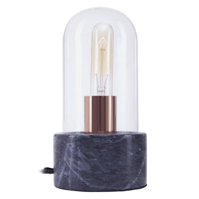 Alejandro Marble Novelty Lamp