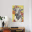 «The Cow», impression sur toile tendue-20815826-72684002-72684003