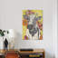 «The Cow», impression sur toile tendue-20815826-72684003-72684002