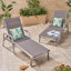Chaise longue d'extérieur-302009484