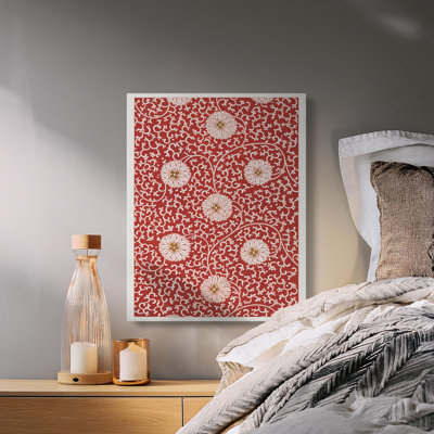 Felker Wrapped Canvas Print Set