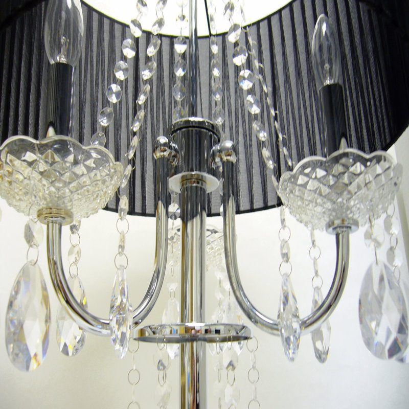 Haki Metal Table Lamp