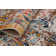 Lucha Oriental Indoor Rug
