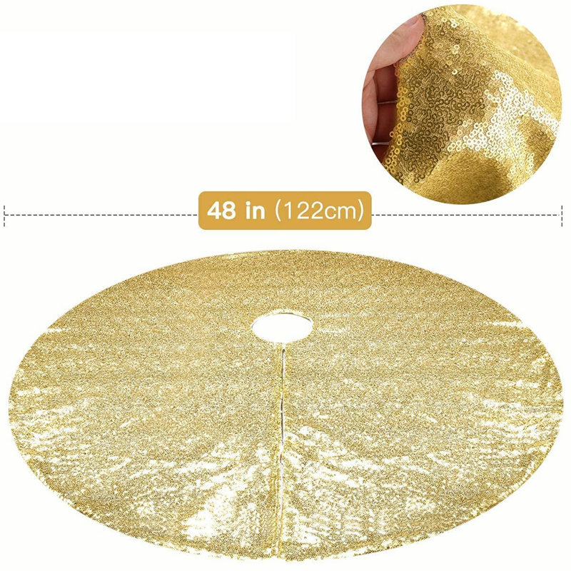 Tree Skirt