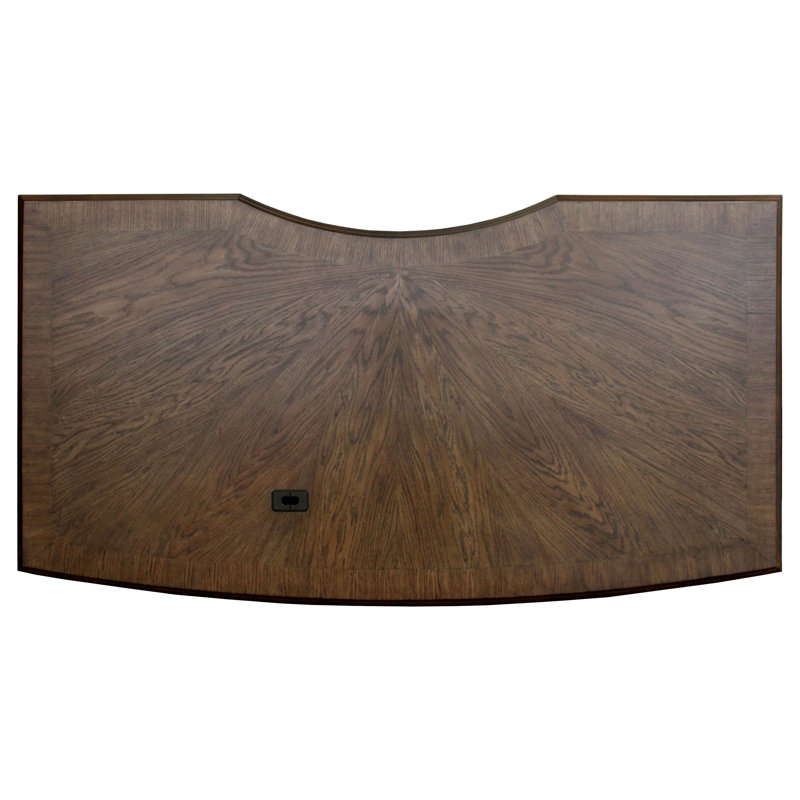 Arnoldus Executive Desk | Stylish Office Furniture
