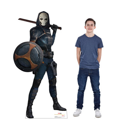Chef de tâche (Thunderbolts)