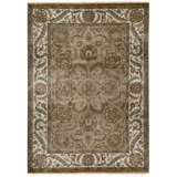 One-of-a-Kind 10'1" X 14'4" Hand Knotted Area Rug