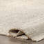 Tapis en jute et coton Helton Farmhouse-48116438