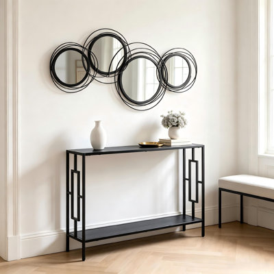 106cm Console Table