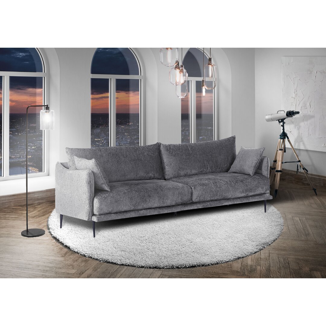 3-Sitzer Sofa Fitima