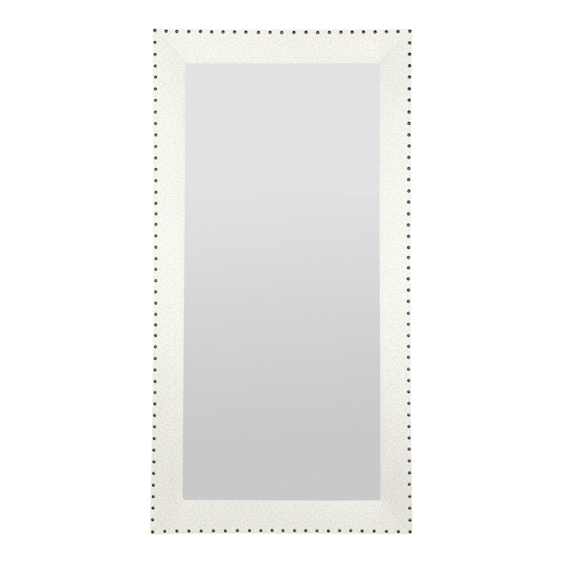 Corinthian Wall Mirror, Casa Blanca, Kenworth Pearl, Yes