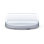 TOTO® WASHLET® KS5 Electronic Bidet Toilet Seat With Instantaneous Water Heating, Self-Cleaning Wand And Heated Seat, Elongated, Cotton White - SW3216#01