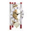 Lakin Mechanical Clock