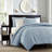 Reversible Quilt Set Blue Full/Queen-117515434-117515435