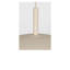 Luminaire suspendu 1 lumière Mont-125545039-125545043