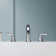 Z 2 Handle Bathroom Roman Tub Faucet
