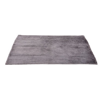 Ylvi Machine Tufted Blanket