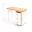 Pompey Dressing Table with Mirror-90545956