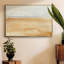 Ash Blue Horizon I, reproduction d'art sur toile-92472037-92472044