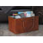 Oleander Magazine Rack