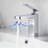 Infinity Single-handle Bathroom Faucet-41659864-48024409