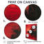«Red Power Industrial Power Plant I» par Red Red-262340773-262340781