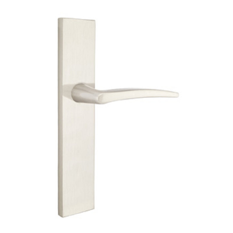 Handle With Lever Right Entry Set