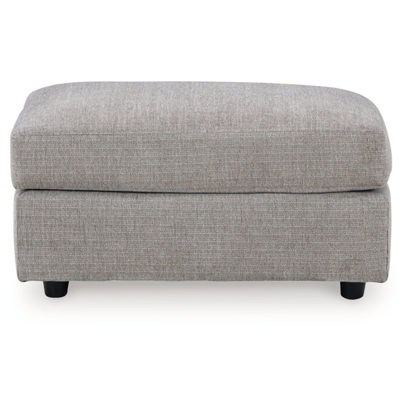 Kerma Ottoman, Anchor