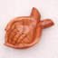 Giving Alms Wood Catchall