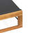 Arvada Outdoor Wood Chaise Lounge-1607572475-1583258243
