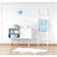 Décoration murale croire pour enfants-48186868-48186861