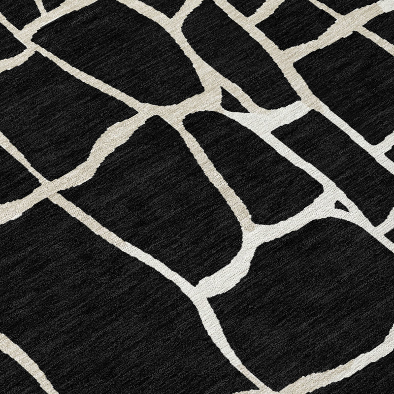 Tapis Chayden, Rectangle 9 pi x 12 pi