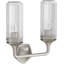 Occasion 2 - Light Plug-in Armed Sconce-125268421