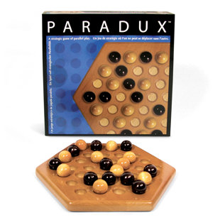 Paradux